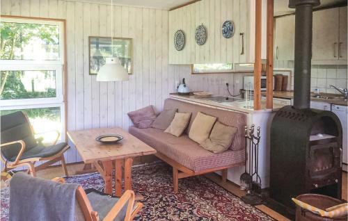Holiday Home Hj�rring Ab-1999