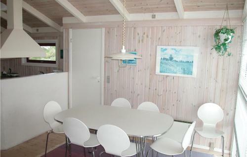 Holiday Home Sneppevej Hj�rring