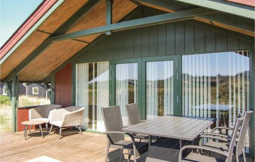 Holiday Home Lodbjergvej