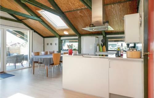 Holiday Home Lodbjergvej
