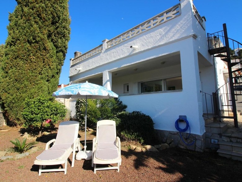 Holiday Home Grecs Rosas