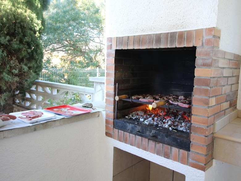 Holiday Home Grecs Rosas