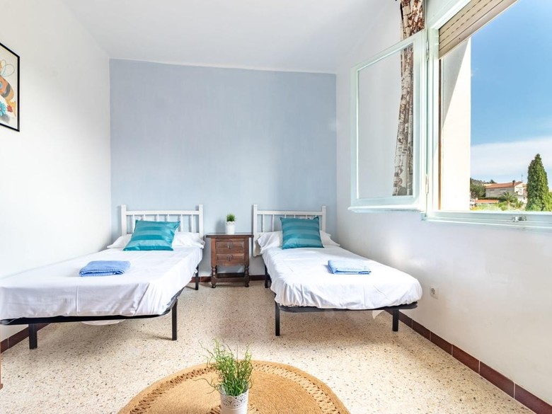 Holiday Home El Mas Fumats