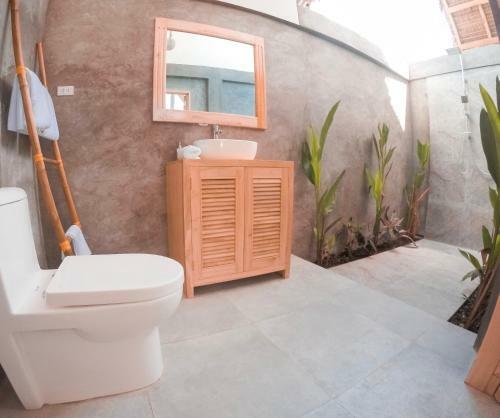 Hotel Bermuda Triangle Bungalows