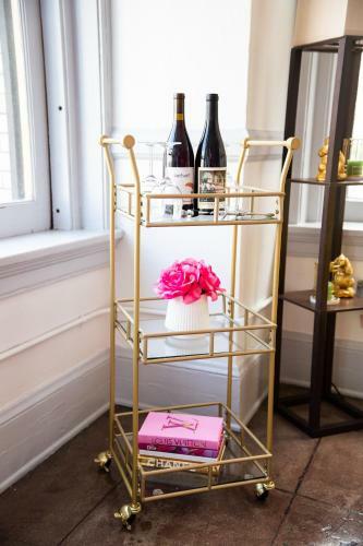 Apartamento Beautiful Vibrant Downtown La Loft