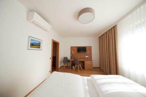 Posada Gasthof Zum Schilling