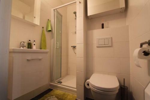 Apartamento Zonnestraal B 0302