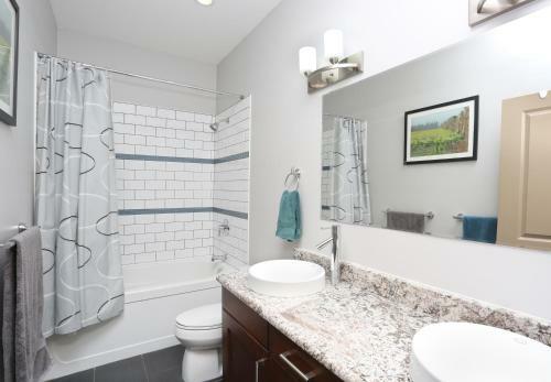 Apartamento Lily Glacier Suite