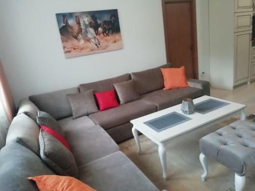 Harmony, Grand Monastery Aparthotel