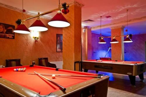Harmony, Grand Monastery Aparthotel