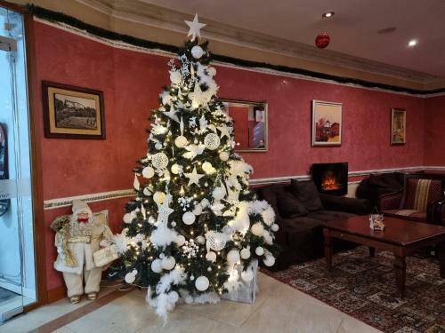 Harmony, Grand Monastery Aparthotel