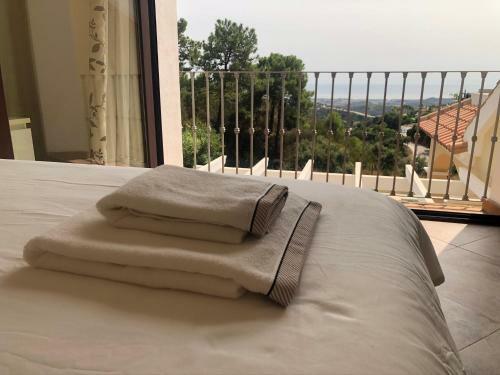 Stunning Family Friendly Villa In Monte Mayor