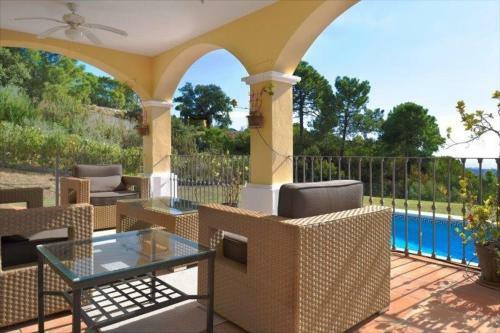 Stunning Family Friendly Villa In Monte Mayor