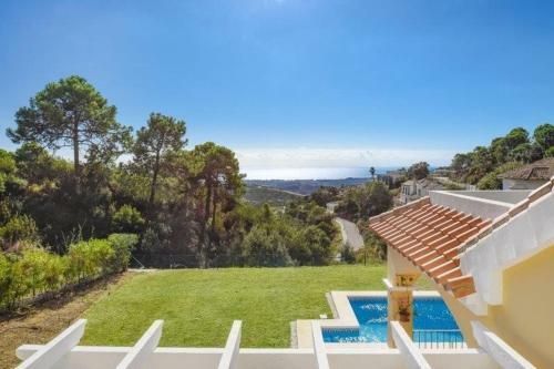 Stunning Family Friendly Villa In Monte Mayor