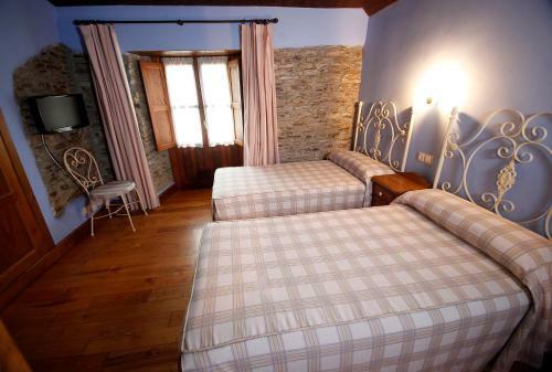 Agroturismo Casa Agud�n