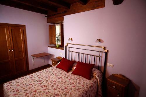 Agroturismo Casa Agud�n