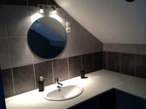 Bed & Breakfast La Marelle