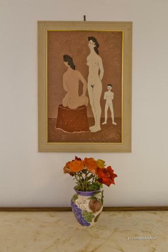 Agroturismo Potideon Villa