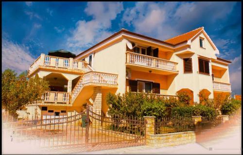 Apartamento Villa Amalija Ivanac