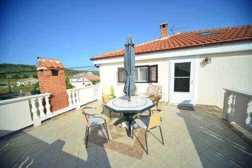 Apartamento Villa Amalija Ivanac
