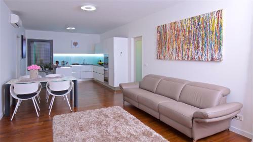 Apartamentos Spada Residence II