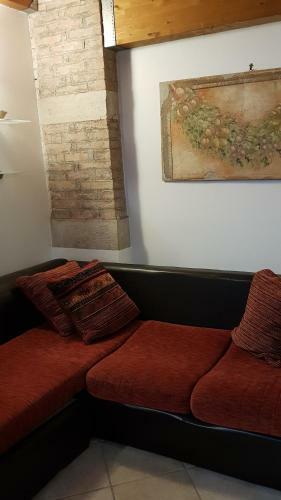 Apartamento Casa Leonardo Da Vinci