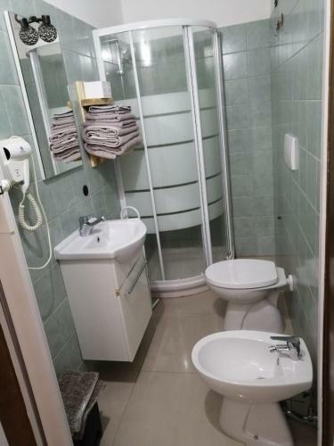 B&B La Riserva Nuova