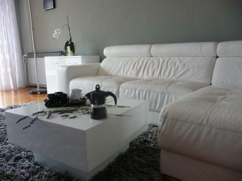 Apartments Noris