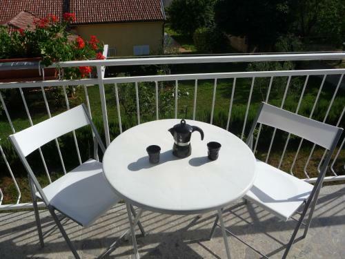 Apartments Noris