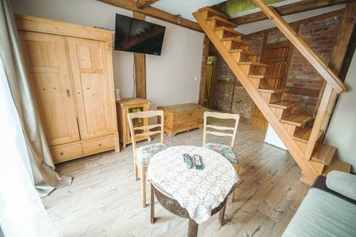 Bed & Breakfast Pod Z?otym Kasztanem