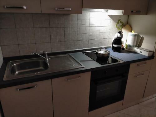 Apartamento La Casa Di Elisa
