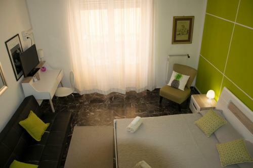 B&B Myrta Maria