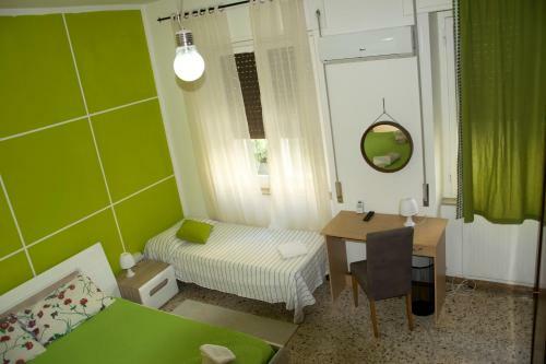 B&B Myrta Maria