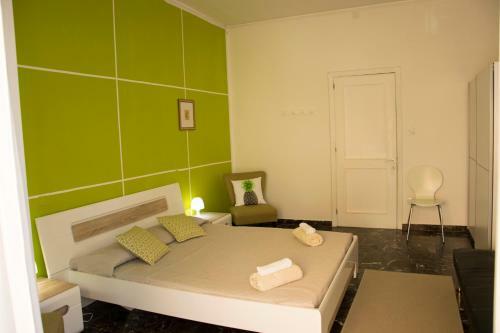 B&B Myrta Maria