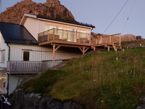 Apartamento Aurora Suite