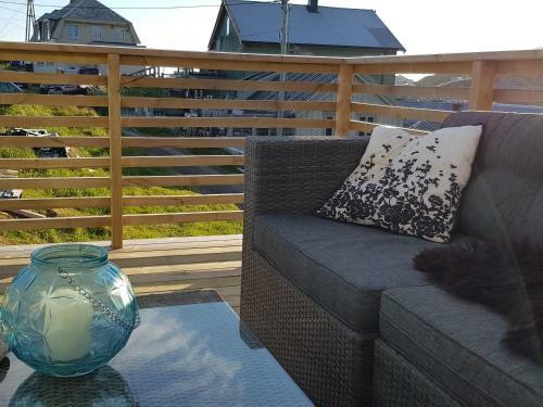 Apartamento Aurora Suite