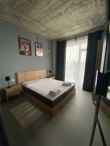 Apartment 1.3, Mamaia Nord, Navodari