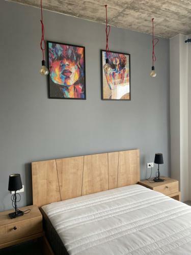 Apartment 1.3, Mamaia Nord, Navodari