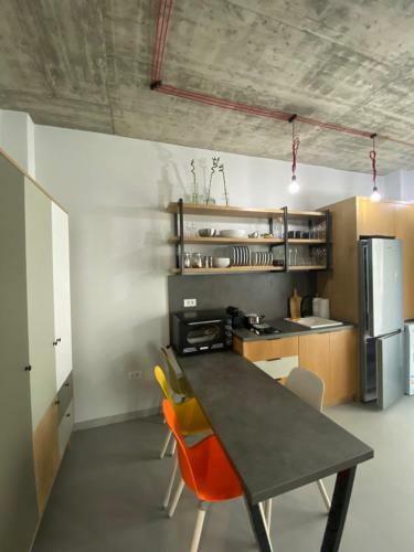 Apartment 1.3, Mamaia Nord, Navodari
