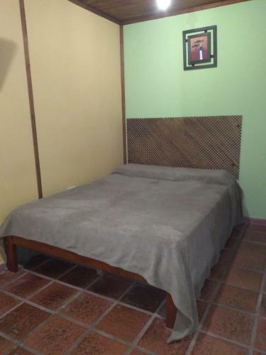 Lodge Caba�a Los Sauces
