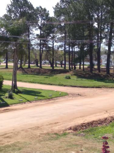 Lodge Caba�a Los Sauces