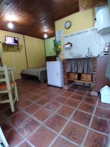 Lodge Caba�a Los Sauces
