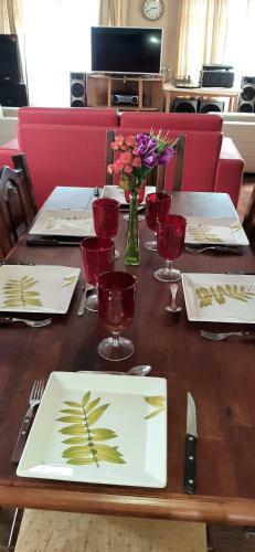 Apartamento Shotel Calafate