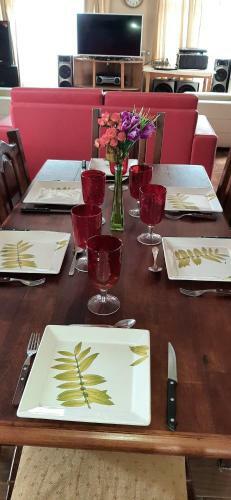 Apartamento Shotel Calafate