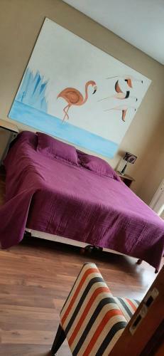 Apartamento Shotel Calafate