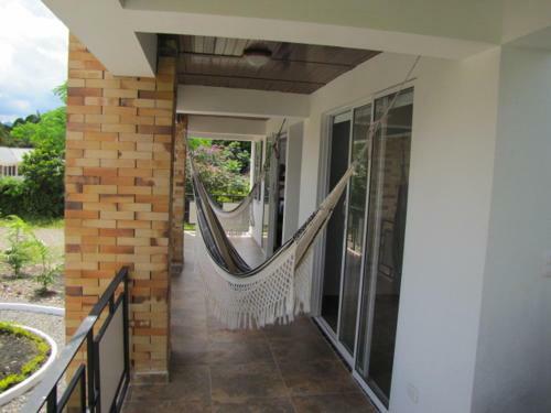 Mesopotamia Finca Hotel