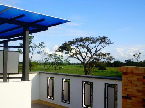 Mesopotamia Finca Hotel