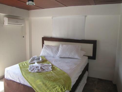 Mesopotamia Finca Hotel