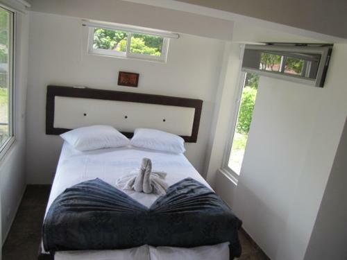 Mesopotamia Finca Hotel