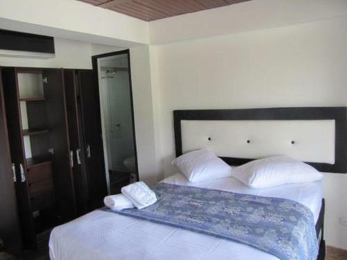 Mesopotamia Finca Hotel